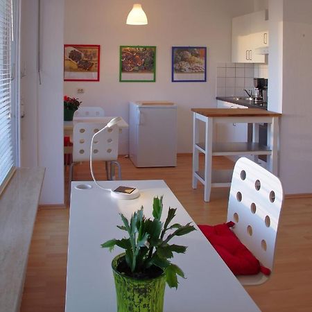 Apartment Bad Reichenhall Buitenkant foto