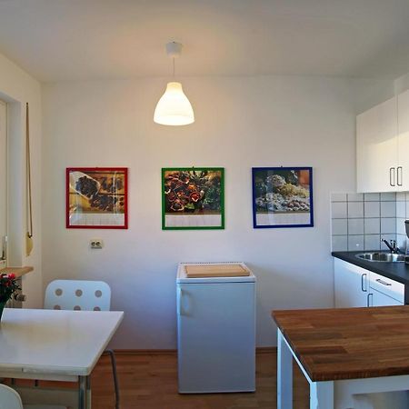 Apartment Bad Reichenhall Buitenkant foto