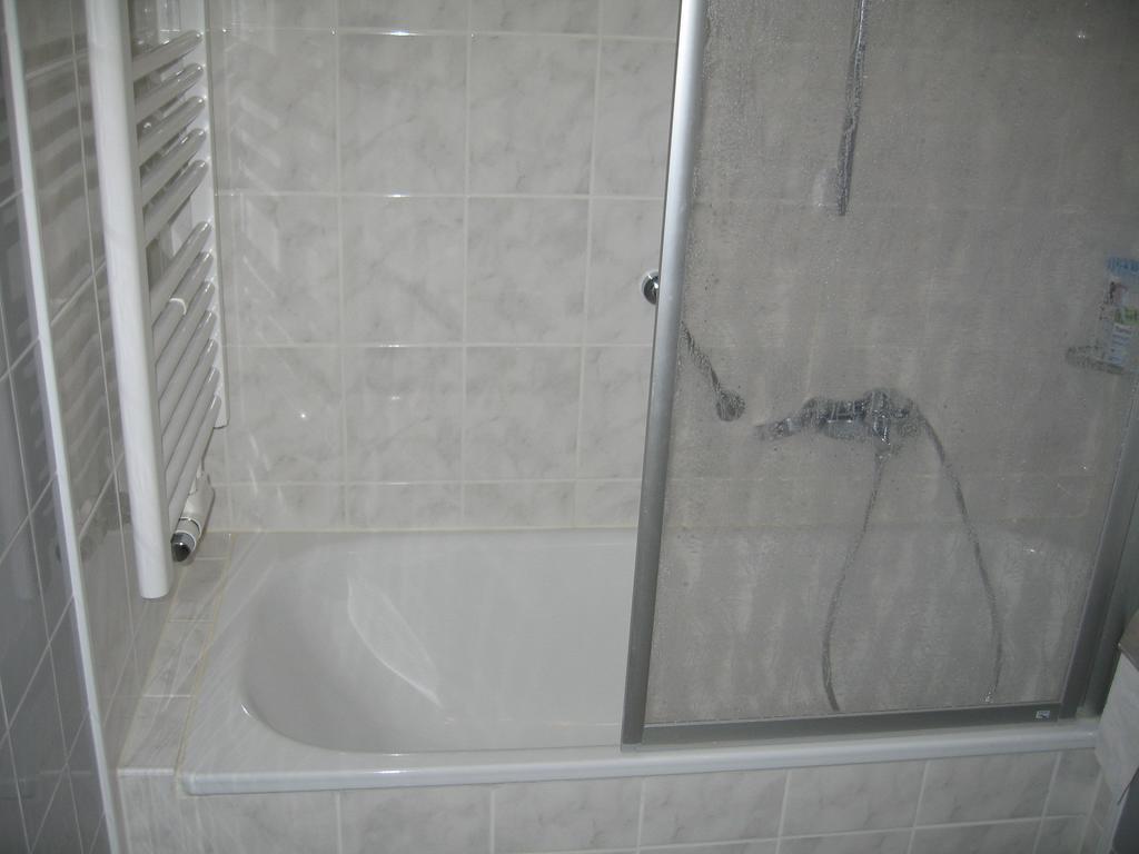 Apartment Bad Reichenhall Kamer foto