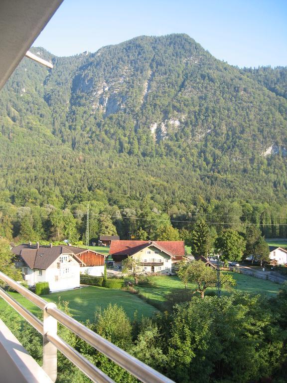 Apartment Bad Reichenhall Kamer foto