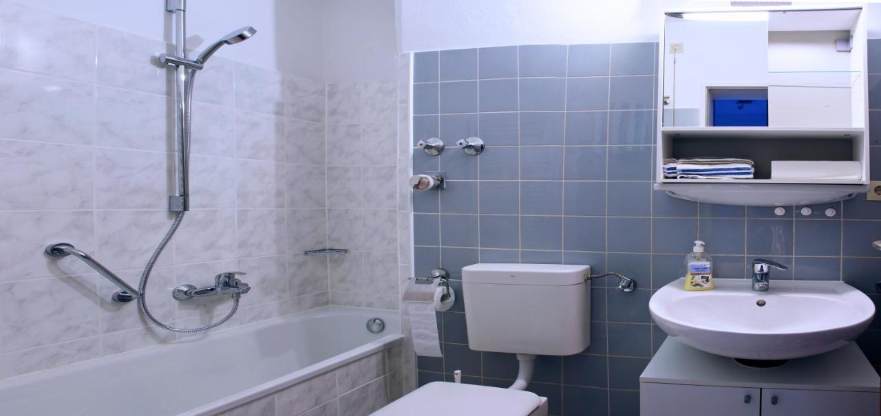 Apartment Bad Reichenhall Buitenkant foto