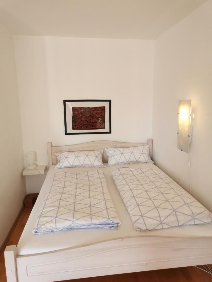 Apartment Bad Reichenhall Buitenkant foto