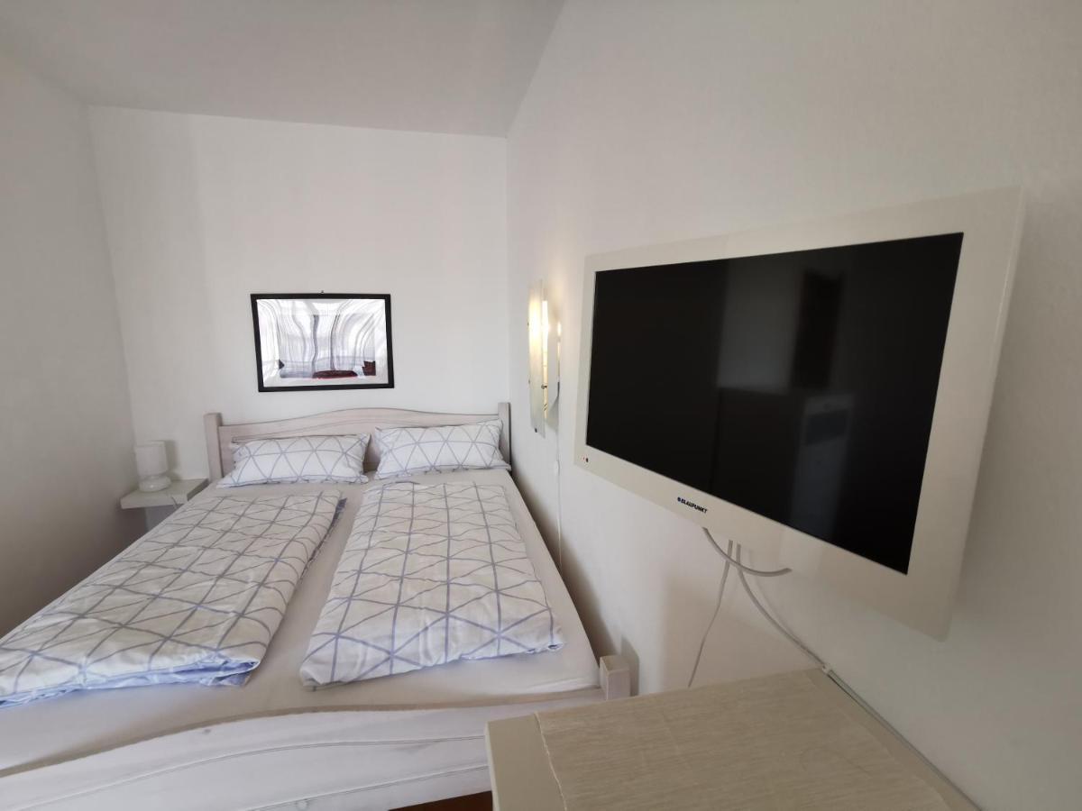 Apartment Bad Reichenhall Buitenkant foto