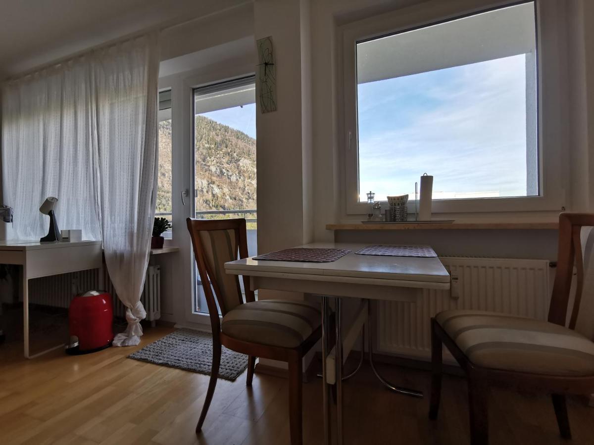 Apartment Bad Reichenhall Buitenkant foto