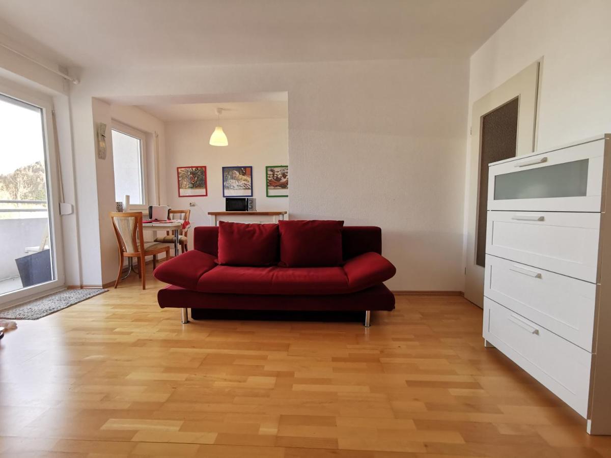 Apartment Bad Reichenhall Buitenkant foto
