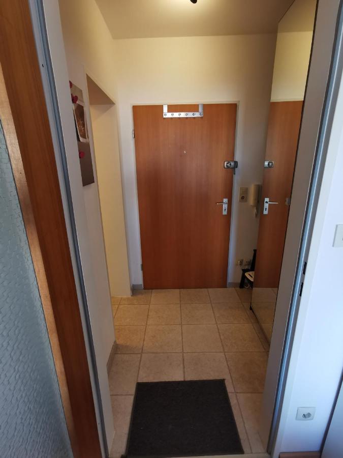 Apartment Bad Reichenhall Buitenkant foto