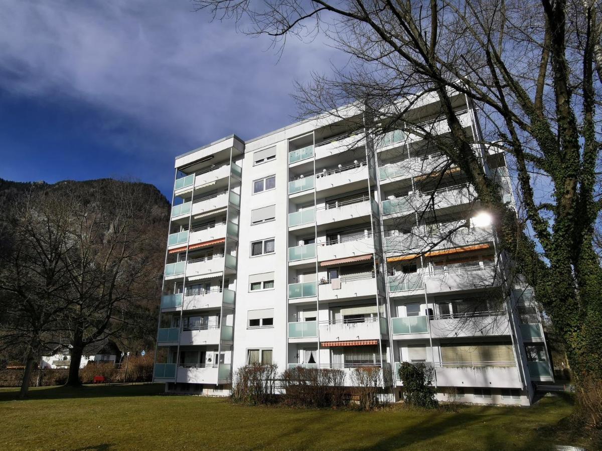 Apartment Bad Reichenhall Buitenkant foto